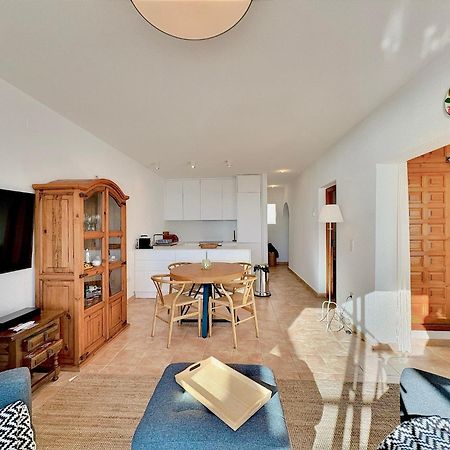 Apartamento Panorama X0025 - Salco La Cumbre 베니타첼 외부 사진