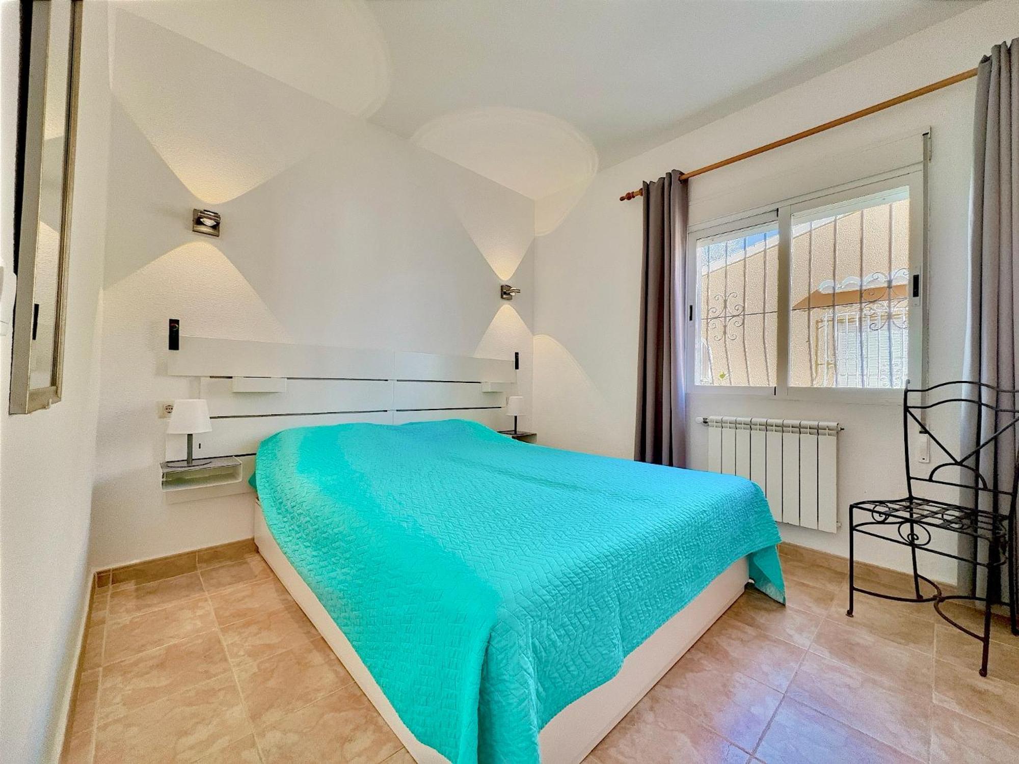 Apartamento Panorama X0025 - Salco La Cumbre 베니타첼 외부 사진