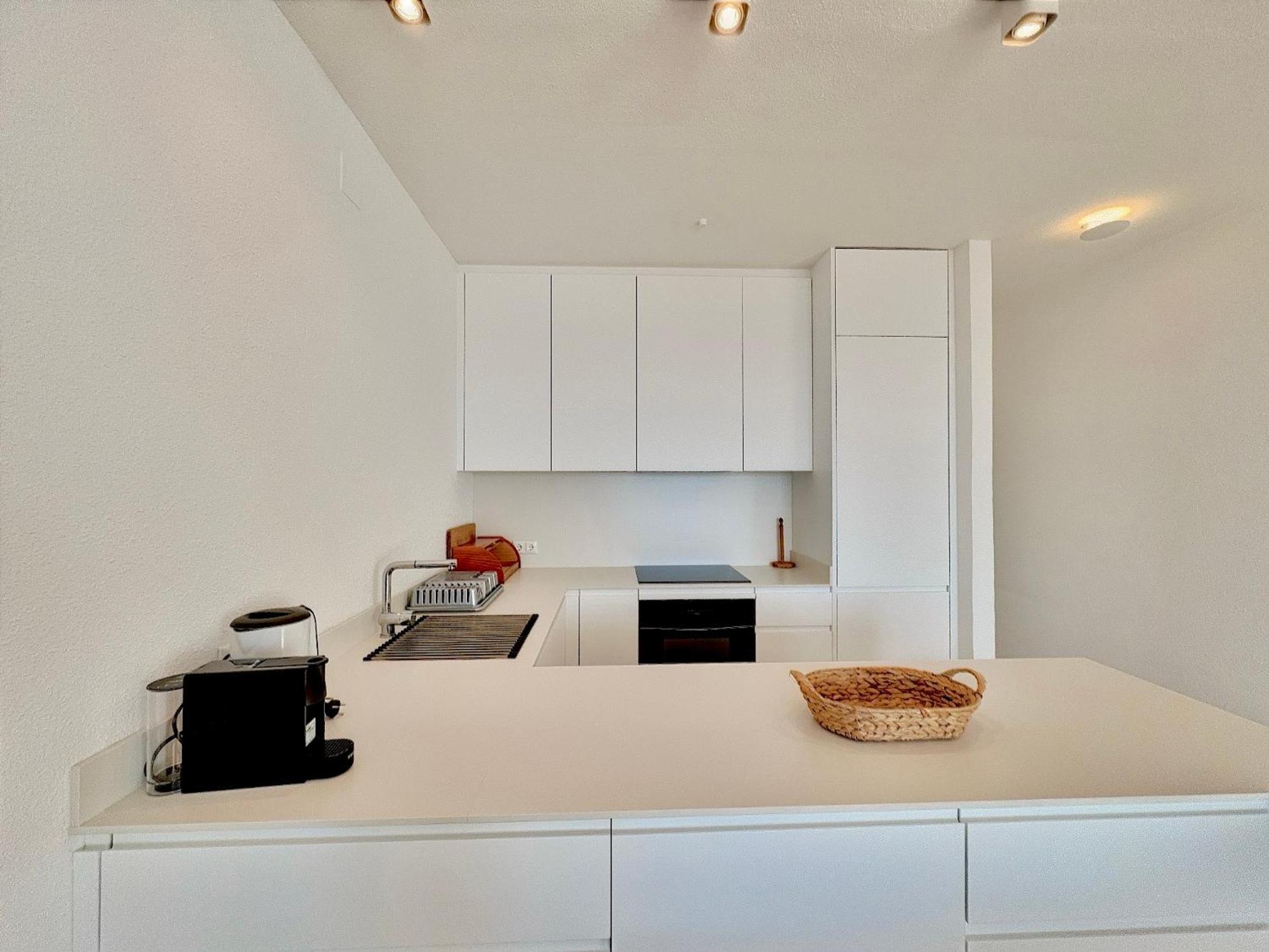 Apartamento Panorama X0025 - Salco La Cumbre 베니타첼 외부 사진