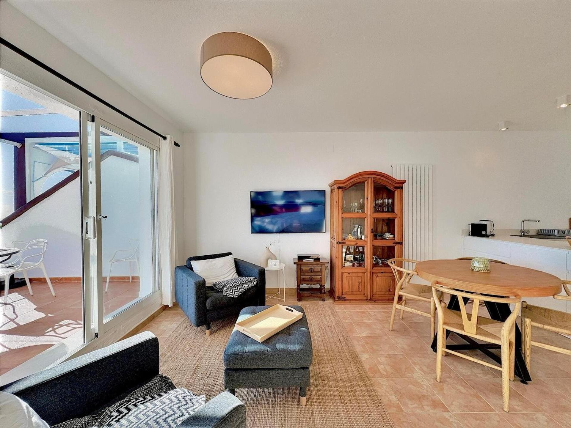 Apartamento Panorama X0025 - Salco La Cumbre 베니타첼 외부 사진