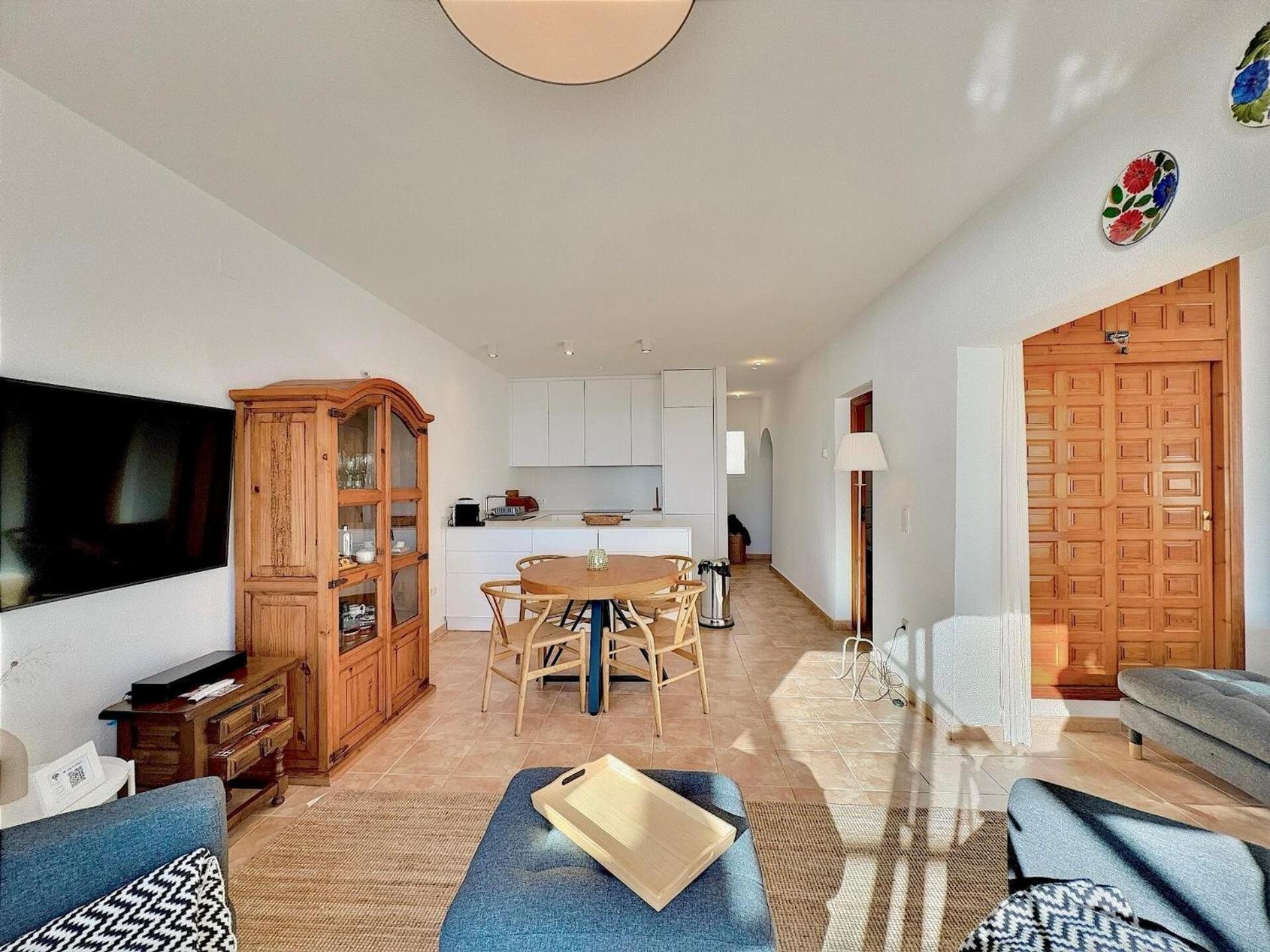 Apartamento Panorama X0025 - Salco La Cumbre 베니타첼 외부 사진