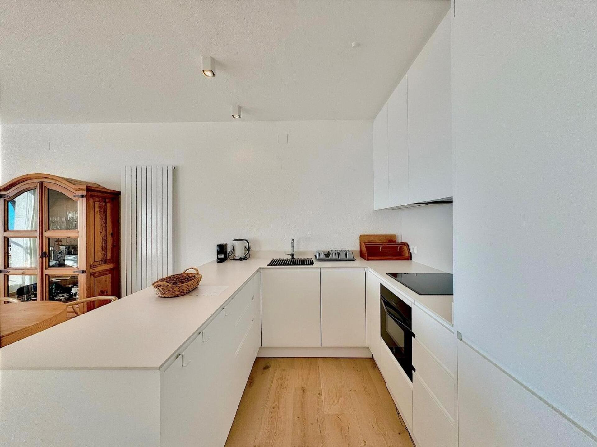 Apartamento Panorama X0025 - Salco La Cumbre 베니타첼 외부 사진
